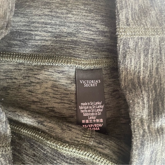 Victoria’s Secret high waist leggings XS - Picture 6 of 7